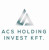 ACS Holding Invest Kft. logó