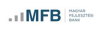 MFB Magyar Fejlesztési Bank Zártkörűen Működő Részvénytársaság karrier, állás és munka