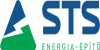 STS Energia-építő Kft. logó