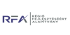 Régió Fejlesztéséért Alapítvány logó