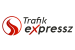 Trafik Expressz Kft. logó