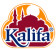 KALIFA Kft. logó