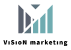 Vision Marketing Kft. logó