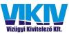 VIKIV Kft. logó