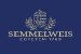 Semmelweis Egyetem Merényi Klinikai logó