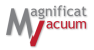 Magnificat Vacuum Kft logo