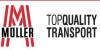 Müller-Transporte GmbH karrier, állás és munka