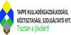 TAPPE KFT logó