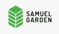Samuel Garden Kft. logó