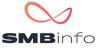 SMBinfo Kft. logó