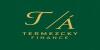 Termeczky Ádám logó