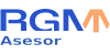 RGM-ASESOR Consulting Korlátolt logó