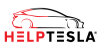 Helptesla Kft. logó