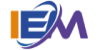 IEM Kft. logó