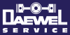 DAEWEL-SERVICE GmbH logó