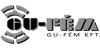 GU-FÉM Kft. karrier, állás és munka
