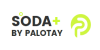 Palotay Soda+ Kft. logó