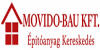 Movido-Bau Kft. logó