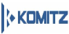 KOMITZ GmbH logó