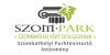 Szombathelyi Parkfenntartó Intézmény logó