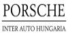 Porsche Inter Auto Hungária Kft. logó