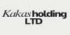 Kakas Holding LTD logó