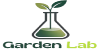 Garden Lab Kft. logó
