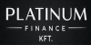 Platinum Finance Kft. logó