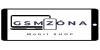 GSMzóna Kft. logó