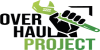 Overhaul Project Kft. logó