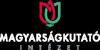 Magyarságkutató Intézet logó