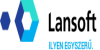 Lansoft Trade Kft. logó