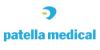 Patella Medical Kft. logó