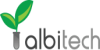 Albitech Biotechnológiai Kft logó