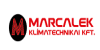 MARCALEK Klímatechnikai Kft. karrier, állás és munka