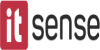 IT SENSE Kft. logó