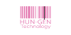 HUN-GÉN Technology Kft logó