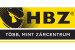 HBZ Kft. logo