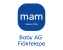 MAM Baby AG Fióktelepe karrier, állás és munka
