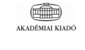 Akadémiai Kiadó Zrt. logó