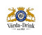 VÁRDA-DRINK Zrt. logo