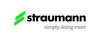 Straumann GmbH Magyarországi Fióktelepe logó