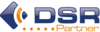 DSR Partner Kft. logó