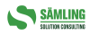 Sämling Solution Consulting Kft. logó