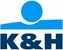 K&H Biztosító Zártkörűen Működő Részvénytársaság - Állás, munka