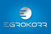 EGROKORR Zrt. logo