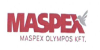 MASPEX OLYMPOS KFt. logó