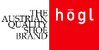 HÖGL shoe fashion Kft. logó