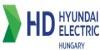 HD Hyundai Electric Hungary Kft. karrier, állás és munka