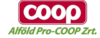 ALFÖLD PRO-COOP Zrt. logó